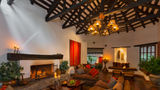 Inkaterra Machu Picchu Lobby