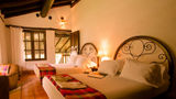 Inkaterra Machu Picchu Room