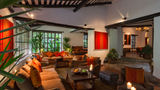 Inkaterra Machu Picchu Lobby