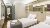 Point A Glasgow Room