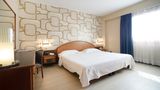 Abacus Hotel Room