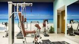 Abacus Hotel Health Club