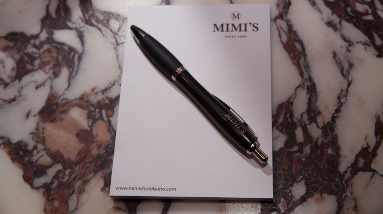 Mimi's Suites Other