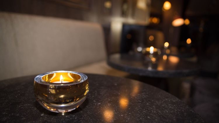 Mimi's Suites Restaurant