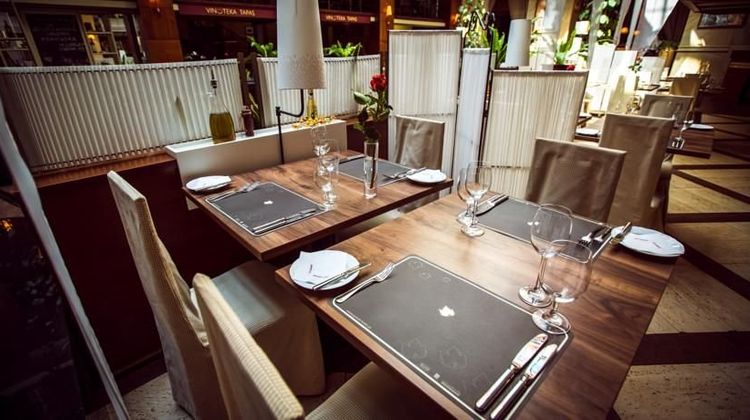 Grand Hotel Boutique Restaurant