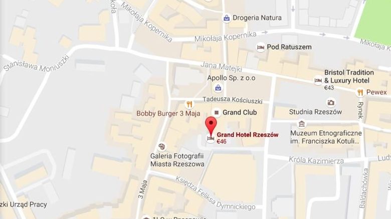 <b>Grand Hotel Boutique Other</b>. Images powered by <a href="https://www.leonardoworldwide.com/" title="Leonardo Worldwide" target="_blank">Leonardo</a>.