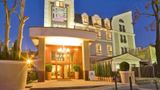 Grand Hotel Boutique Exterior
