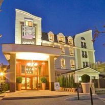 Grand Hotel Boutique