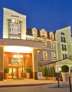 Grand Hotel Boutique