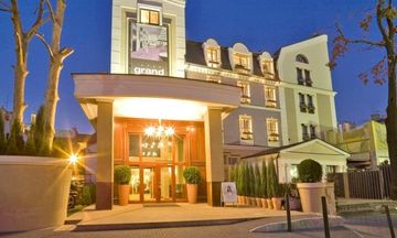 Grand Hotel Boutique