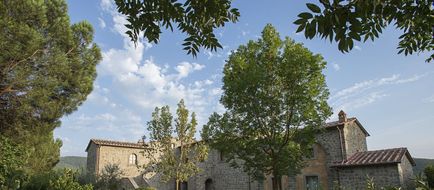 Relais La Corte Dei Papi Exterior