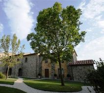 Relais La Corte Dei Papi Exterior
