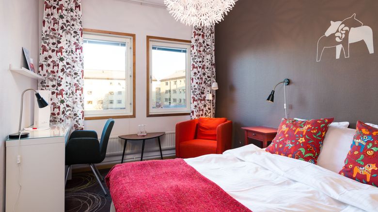 <b>Hotell Fridhemsgatan Room</b>. Images powered by <a href="https://www.leonardoworldwide.com/" title="Leonardo Worldwide" target="_blank">Leonardo</a>.