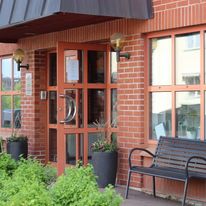 Hotell Fridhemsgatan