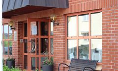 Hotell Fridhemsgatan