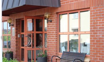 Hotell Fridhemsgatan