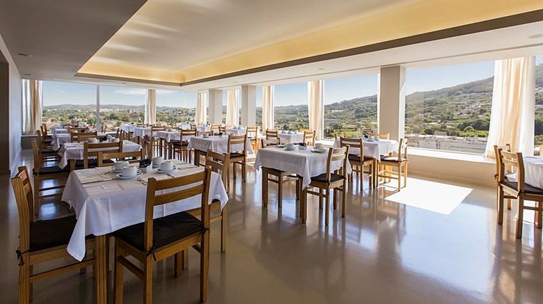 <b>Hotel Fundador Restaurant</b>. Images powered by <a href="https://www.leonardoworldwide.com/" title="Leonardo Worldwide" target="_blank">Leonardo</a>.