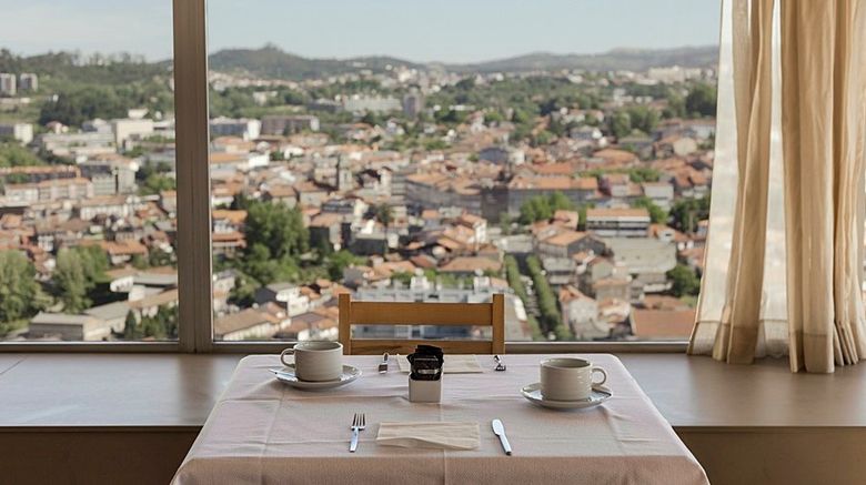 <b>Hotel Fundador Restaurant</b>. Images powered by <a href="https://www.leonardoworldwide.com/" title="Leonardo Worldwide" target="_blank">Leonardo</a>.