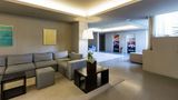 Hotel Fundador Lobby