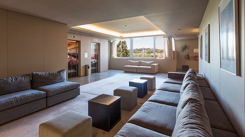<b>Hotel Fundador Lobby</b>. Images powered by <a href="https://www.leonardoworldwide.com/" title="Leonardo Worldwide" target="_blank">Leonardo</a>.