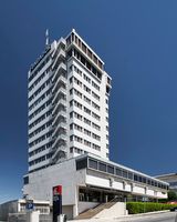 Hotel Fundador