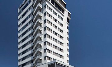 Hotel Fundador