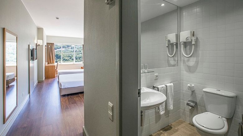 <b>Hotel Fundador Room</b>. Images powered by <a href="https://www.leonardoworldwide.com/" title="Leonardo Worldwide" target="_blank">Leonardo</a>.