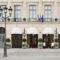 Ritz Paris
