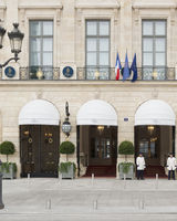 Ritz Paris