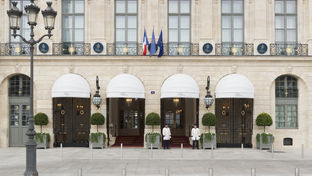 Ritz Paris