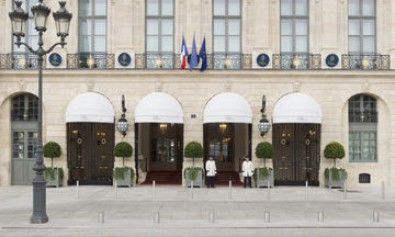 Ritz Paris