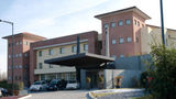 Just Hotel Lomazzo Fiera Exterior