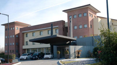 Just Hotel Lomazzo Fiera