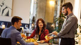 Just Hotel Lomazzo Fiera Restaurant