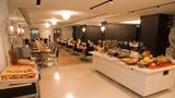 Just Hotel Lomazzo Fiera Restaurant