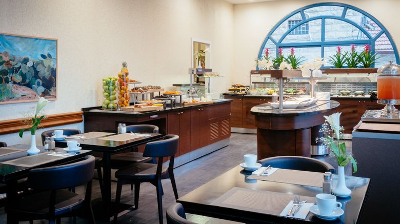 <b>Eldan Hotel Restaurant</b>. Images powered by <a href="https://www.leonardoworldwide.com/" title="Leonardo Worldwide" target="_blank">Leonardo</a>.
