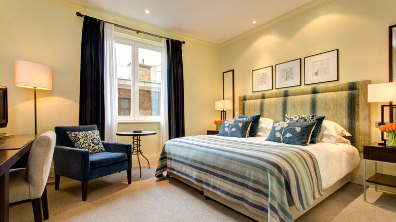 <b>Rocco Forte Hotel Amigo Room</b>. Images powered by <a href="https://www.leonardoworldwide.com/" title="Leonardo Worldwide" target="_blank">Leonardo</a>.
