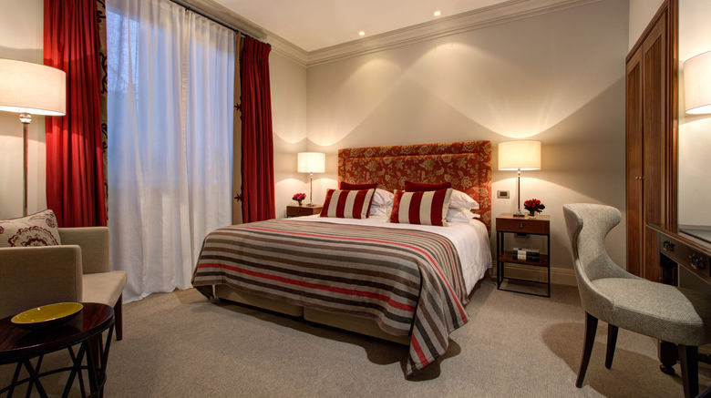 <b>Rocco Forte Hotel Amigo Suite</b>. Images powered by <a href="https://www.leonardoworldwide.com/" title="Leonardo Worldwide" target="_blank">Leonardo</a>.