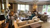 Wordsworth Hotel Lobby