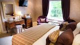 Wordsworth Hotel Room