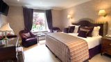 Wordsworth Hotel Room