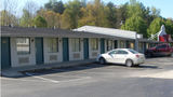 Red Carpet Inn Exterior