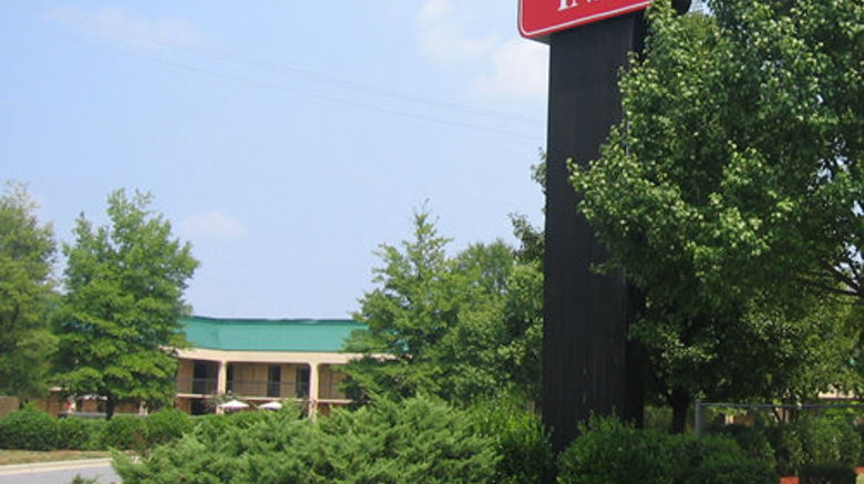 <b>Red Carpet Inn Exterior</b>. Images powered by <a href="https://www.leonardoworldwide.com/" title="Leonardo Worldwide" target="_blank">Leonardo</a>.