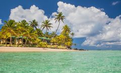 Yemaya Reefs