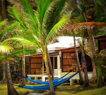 Yemaya Reefs Exterior