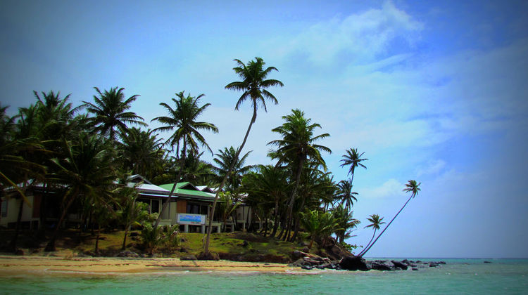 Yemaya Reefs Room