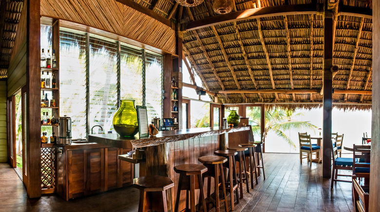 <b>Yemaya Reefs Restaurant</b>. Images powered by <a href="https://www.leonardoworldwide.com/" title="Leonardo Worldwide" target="_blank">Leonardo</a>.