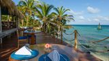 Yemaya Reefs Restaurant