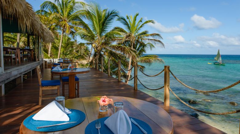 <b>Yemaya Reefs Restaurant</b>. Images powered by <a href="https://www.leonardoworldwide.com/" title="Leonardo Worldwide" target="_blank">Leonardo</a>.