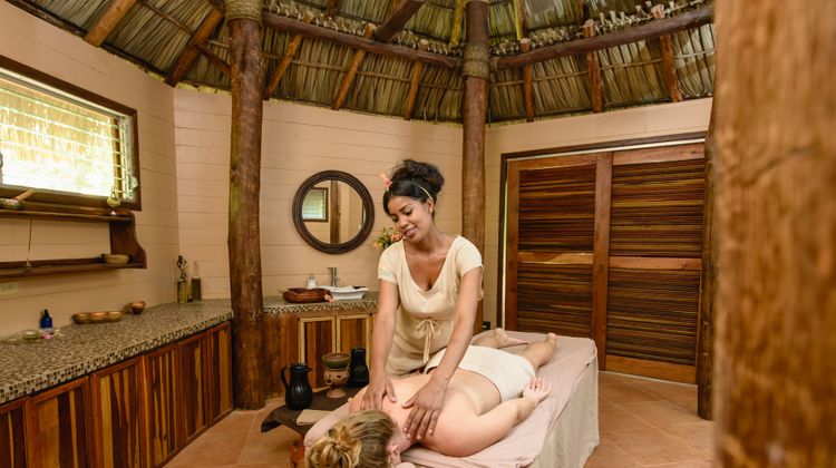 Yemaya Reefs Spa